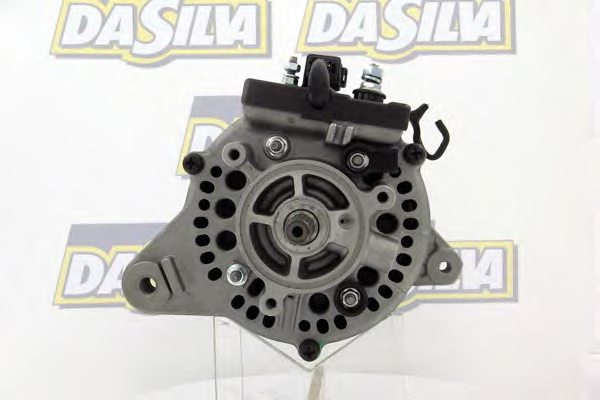 DA SILVA 030256 Alternator
